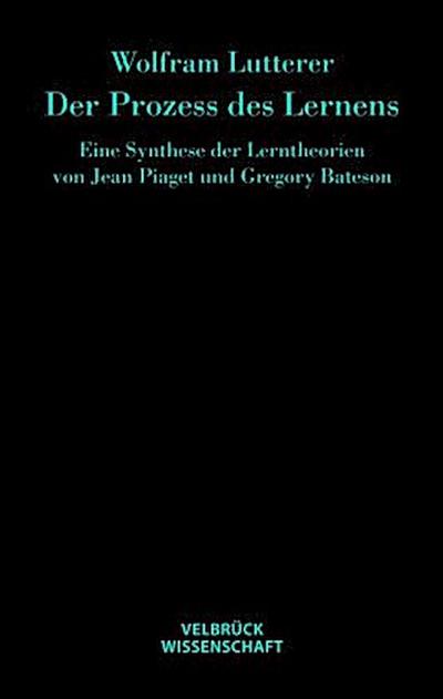 Der Prozess des Lernens