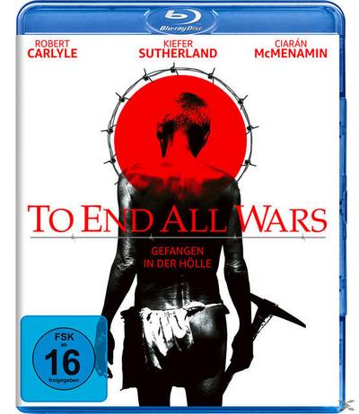 To End All Wars - Gefangen in der Hölle
