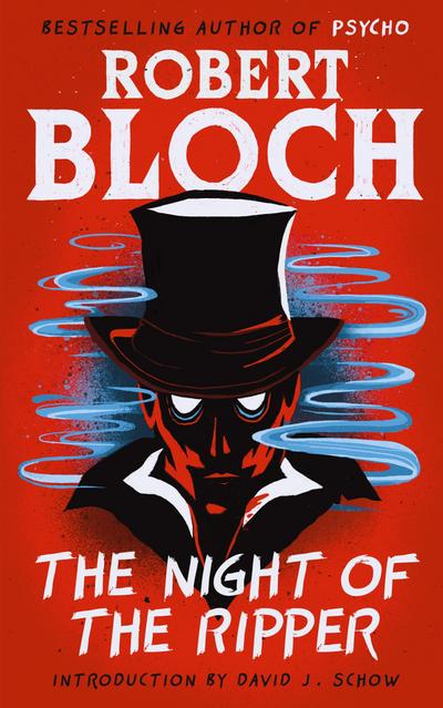 The Night of the Ripper