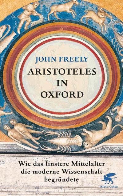 Aristoteles in Oxford