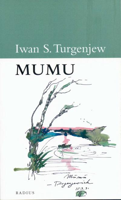 Turgenjew, I: Mumu