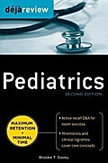 Deja Review Pediatrics 2nd Edition by Brooke Davey Paperback | Indigo Chapters