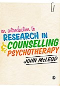An Introduction to Research in Counselling and Psychotherapy