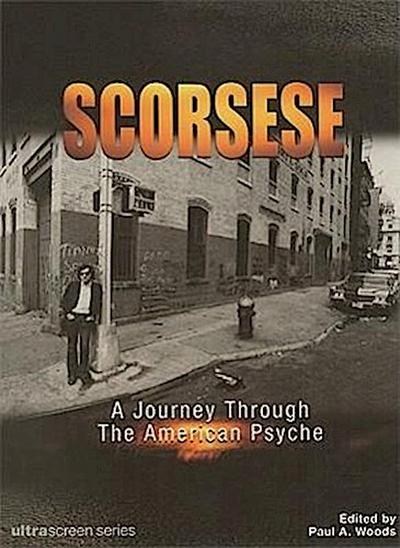 Scorsese: A Journey Through the American Psyche