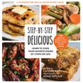 Step-by-Step Delicious