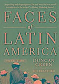 Faces of Latin America 4th Edition (4th Revised Edition)
