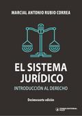 El sistema jurídico. Introducción al derecho