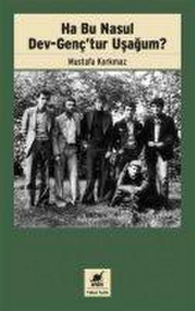 Ha Bu Nasul Dev-Genctur Usagum