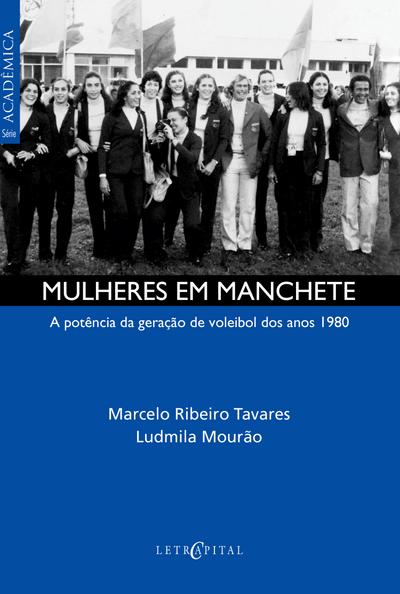 Mulheres em manchete