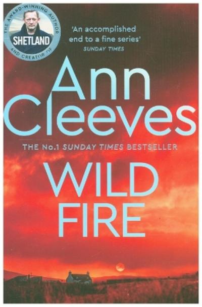 Wild Fire