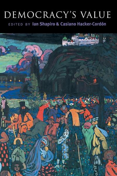 Democracy’s Values