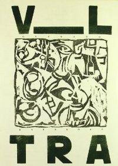 Ultra : 1920-1922 (facs.)