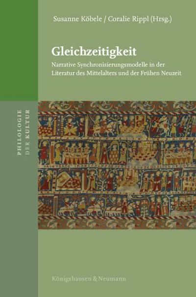 Gleichzeitigkeit