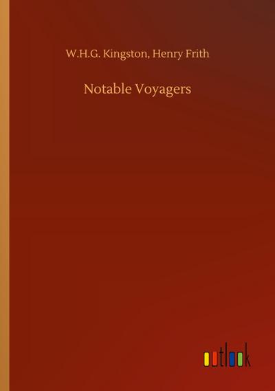 Notable Voyagers