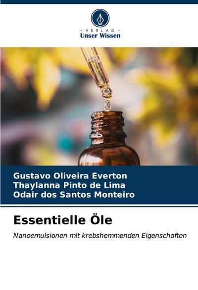 Essentielle Öle
