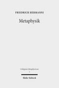 Metaphysik