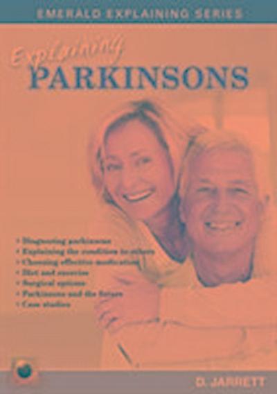 Explaining Parkinson’s