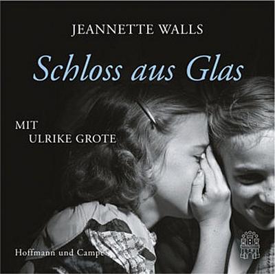 Schloss aus Glas, 5 Audio-CDs
