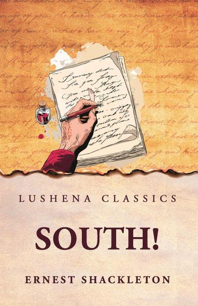 South!
