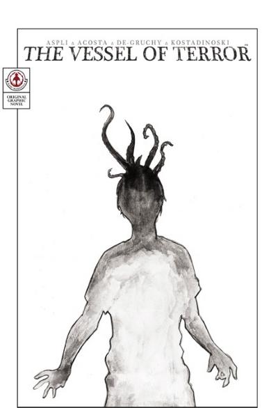 The Vessel of Terror