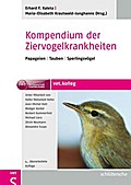 Kompendium der Ziervogelkrankheiten