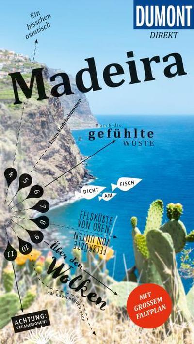 DuMont direkt Madeira