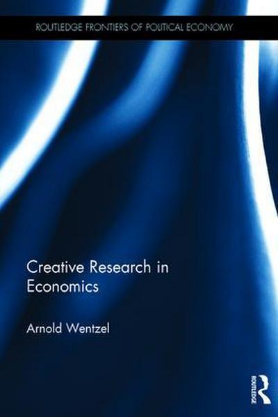 Creative Research in Economics