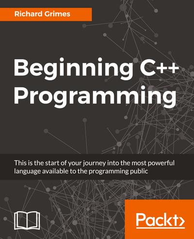 Beginning C++ Programming