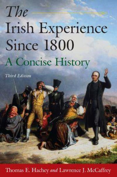 The Irish Experience Since 1800