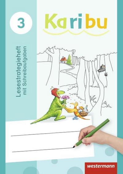 Karibu - Ausgabe 2016