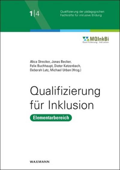 Qualifizierung für Inklusion