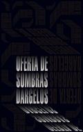 Oferta de sombras