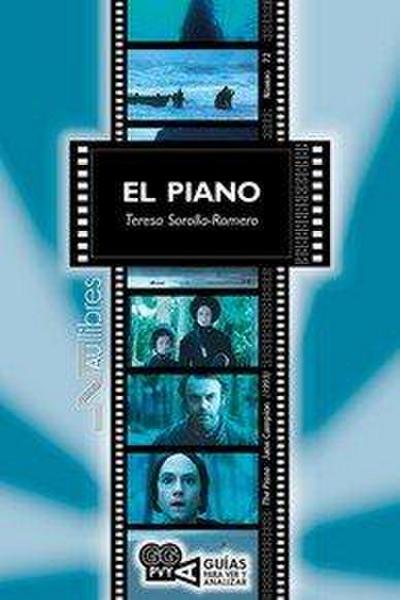 El Piano (The Piano) : Jane Campion, 1993