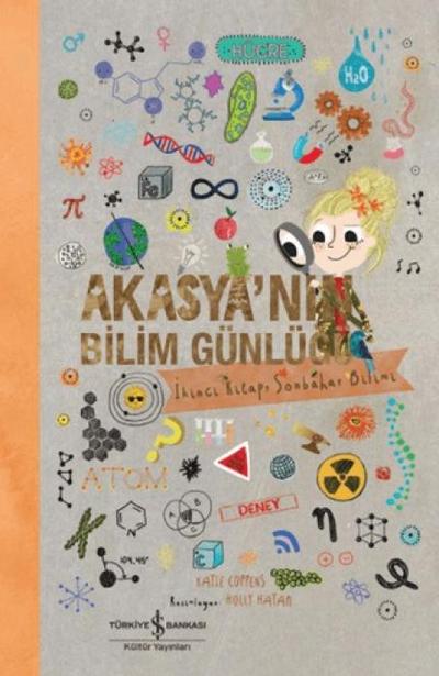 Akasyanin Bilim Günlügü