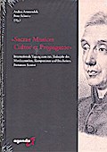 Sacrae Musices Cultor et Propagator
