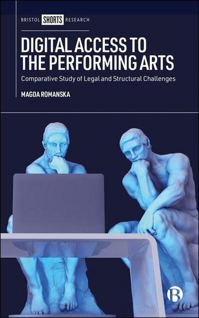 Digital Access to the Performing Arts