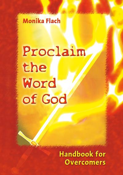 Proclaim the Word of God