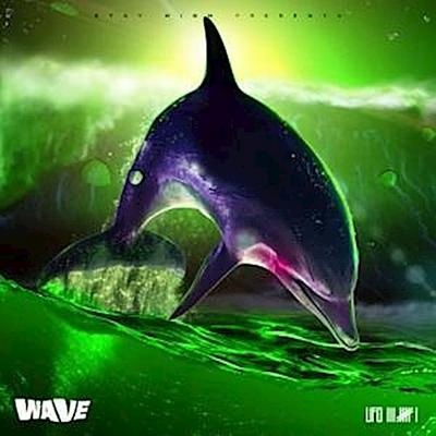 Ufo361: Wave