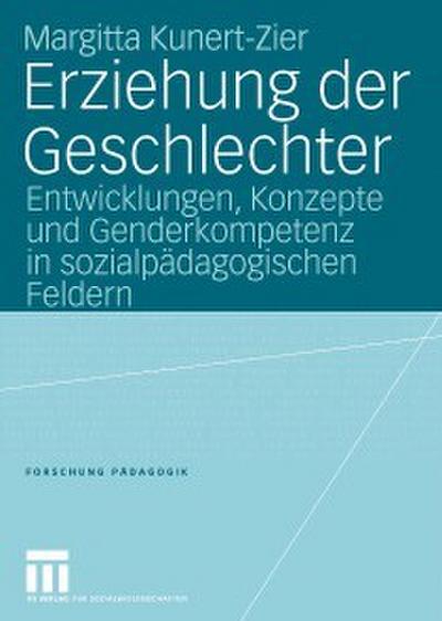Erziehung der Geschlechter