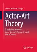 Actor-Art Theory