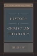 A History of Christian Theology (Repack)
