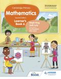 Cambridge Primary Mathematics Learner’s Book 6