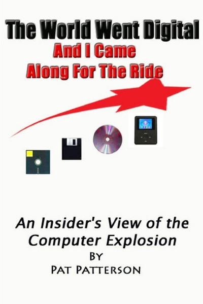 The World Went Digital!