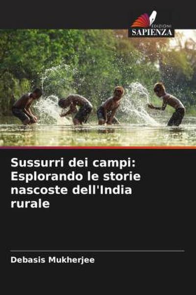 Sussurri dei campi: Esplorando le storie nascoste dell’India rurale