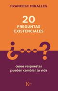 20 preguntas existenciales