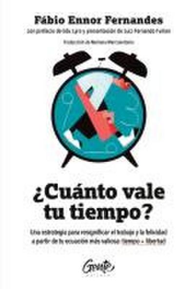 ¿Cuánto vale tu tiempo?