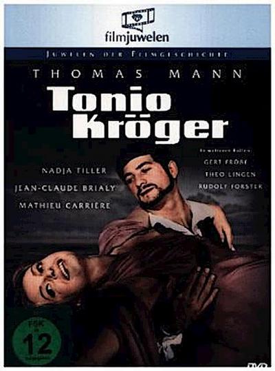 Tonio Kröger