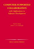 Computer-Supported Collaboration