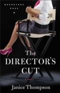 Director’s Cut (Backstage Pass Book 3)