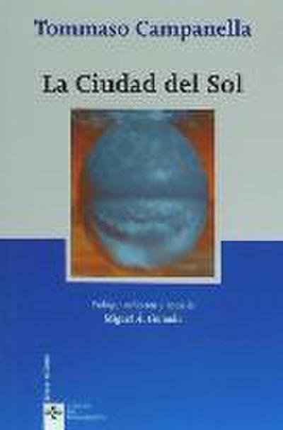 La ciudad del sol